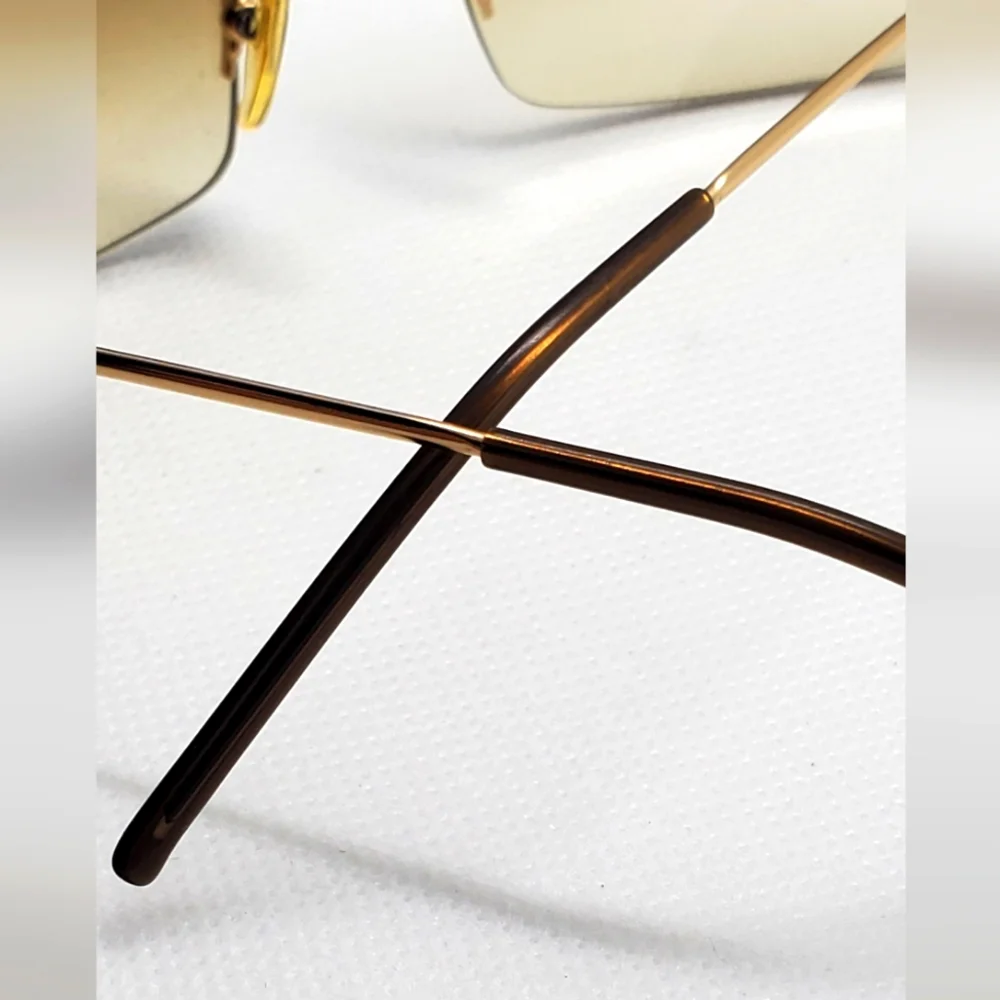 GUCCI - sunglasses - Gucci Glasses 135 Gg - Picture 8 of 9